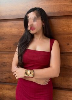 Poonam Joshi Escort Service 24 Hours - escort in Rajkot Photo 1 of 2