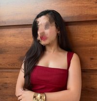 Poonam Joshi Escort Service 24 Hours - escort in Rajkot Photo 1 of 2