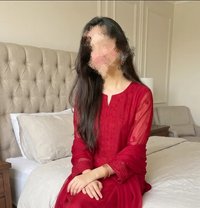 Poonam Joshi Escort Service 24 Hours - escort in Thiruvananthapuram
