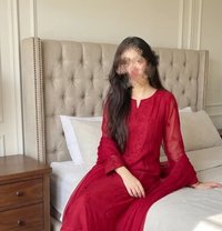 Poonam Joshi Escort Service 24 Hours - escort in Thiruvananthapuram