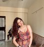 Poonam Joshi Escort Service 24 Hours - escort in Pondicherry Photo 1 of 1