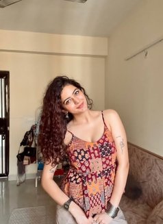 Poonam Joshi Escort Service 24 Hours - escort in Visakhapatnam Photo 1 of 1