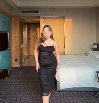 Poonam Joshi Escort Service 24 Hours - puta in Visakhapatnam