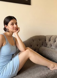 Poonam Joshi Escort Service 24 Hours - puta in Nagpur Photo 2 of 3