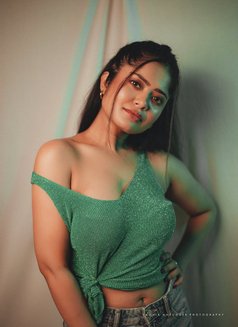 Poonam Joshi - escort in Ahmedabad Photo 1 of 3