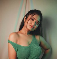 Poonam Joshi - escort in Ahmedabad