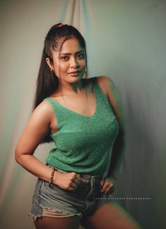 Poonam Joshi - escort in Ahmedabad Photo 2 of 3