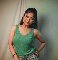 Poonam Joshi - escort in Ahmedabad