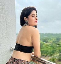 Poonam Joshi - escort in Bangalore