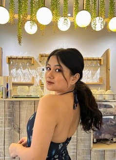 Poonam Joshi - escort in Candolim, Goa Photo 2 of 3