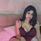 Poonam Joshi - escort in Pune