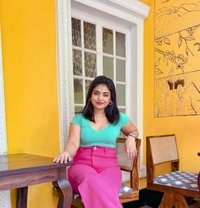 ꧁༒Poonam🦋(meet & Cam)༒꧂escort - puta in Bangalore