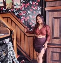 ꧁༒Poonam(meet & Cam)༒꧂, Escort - escort in Guwahati