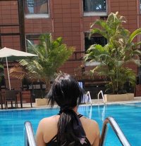 poonam Roy VIP girl - escort in Bangalore