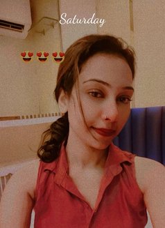 Your girl back for(meet,cam,chat)gfe 🤍2 - puta in Hyderabad Photo 6 of 6