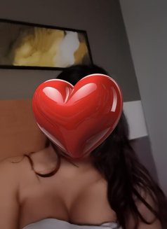 Rakhi the Best Cam Girl - escort in Mumbai Photo 7 of 7