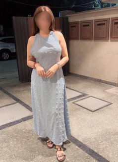 Sanjana - escort in Pondicherry Photo 1 of 3