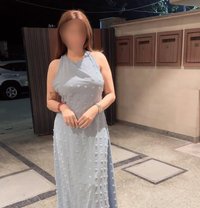 Sanjana - escort in Pondicherry