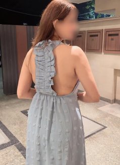 Sanjana - escort in Pondicherry Photo 3 of 3
