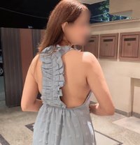 Sanjana - escort in Pondicherry