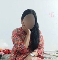 Anvisha Webcam, Sex Chat & Real meet - escort in Hyderabad Photo 1 of 1