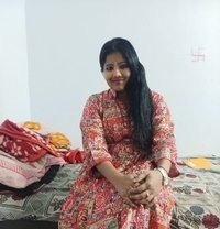 Poonam Webcam, Sex Chat & Real meet - escort in Hyderabad