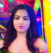 Poooja Independent escorts in chennai - escort in Chennai