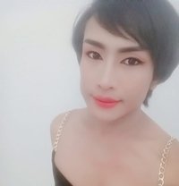 Poopae - Male escort in Muscat