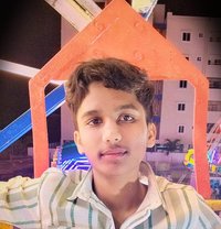 Poorna - Male escort in Visakhapatnam