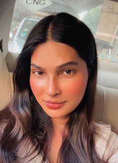Poorvee - escort in Kanpur Photo 1 of 6