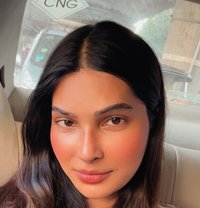 Poorvee - escort in Kanpur