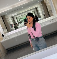 Poorvee - escort in Kanpur