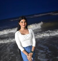 Poorvee - escort in Kanpur
