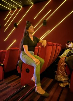 Poorvee - escort in Kanpur Photo 5 of 6