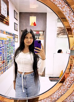 Poorvee - escort in Kanpur Photo 6 of 6