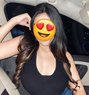 Poorvi :A ncredible cam or meet 🥀 - escort in Chennai Photo 1 of 4