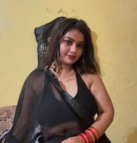 Poorvi(independent gir) - puta in Bangalore