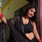 Poorvi :A ncredible cam or meet 🥀 - escort in Bangalore