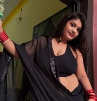 Poorvi :A ncredible cam or meet 🥀 - escort in Bangalore