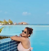 Poorvi - escort in Ahmedabad