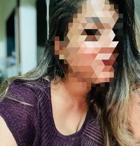 Poorvi Kapoor cam girl. - escort in Jaipur