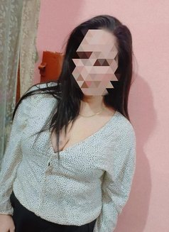 Poorvi Kapoor cam girl. - escort in Mumbai Photo 3 of 3