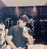 Pop Now in Hong Kong - Male escort in Hong Kong