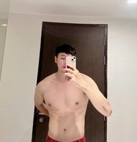 Pop Now in Hong Kong - Male escort in Hong Kong