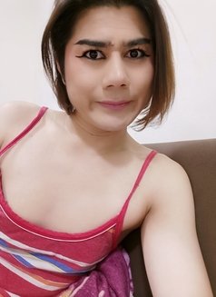 Pop Py Ladybo Y Thailand - masseuse in Şalālah Photo 2 of 4