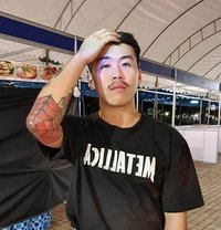 Pop - Acompañantes masculino in Pattaya