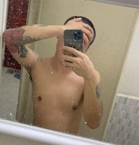 Pop - Male escort in Pattaya