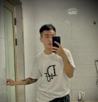 Pop - Male escort in Pattaya