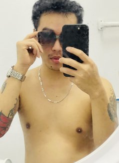 Pop - Male escort in Pattaya Photo 4 of 5