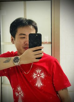 Pop - Male escort in Pattaya Photo 5 of 5